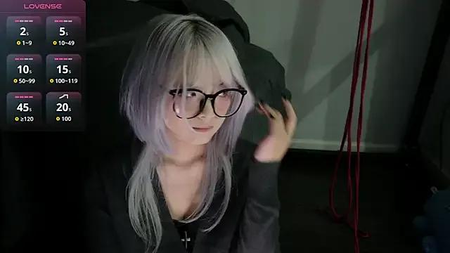 Yu_UwU_ — Group on StripChat