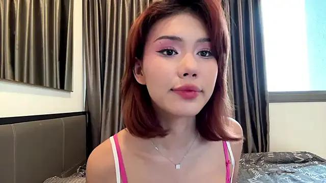 Yumiochi on StripChat