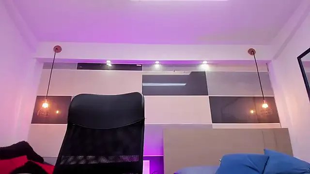 Freechat Zara_Jackson on StripChat