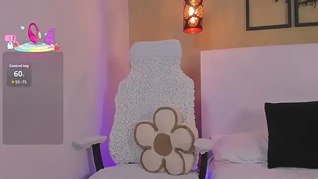 Freechat Zaraslim_ on StripChat