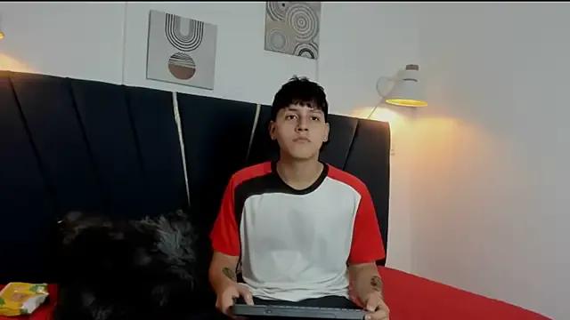 StripChat zeusapollofuck is Freechat zeusapollofuck — Masturbate for 5 minutes