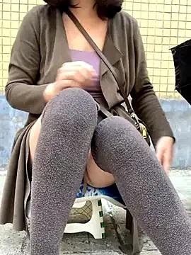 Freechat zhizhinaigai on StripChat