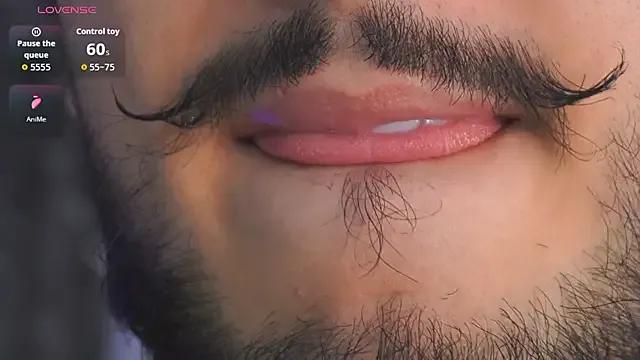 StripChat Zionmattis is Freechat Zionmattis — CAPTURE OF DESIRE 4K FULL VISION