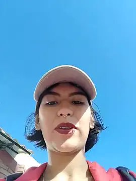 Freechat Zoe_addiction on StripChat