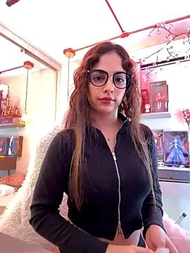 Freechat Zoe_Bae on StripChat