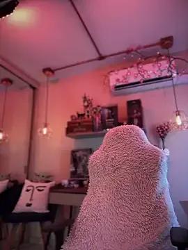 Freechat Zoe_Bae on StripChat