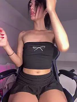 Freechat Zoe_Wolf on StripChat