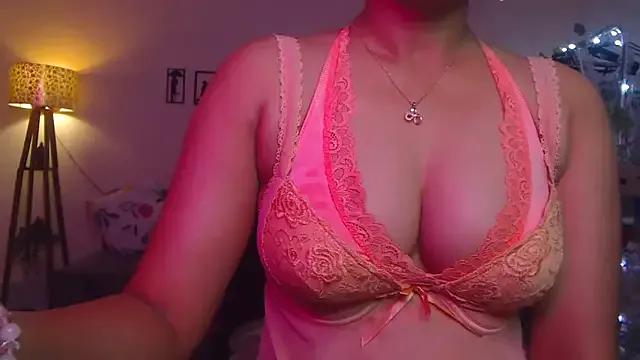 Freechat Zonayesha on StripChat