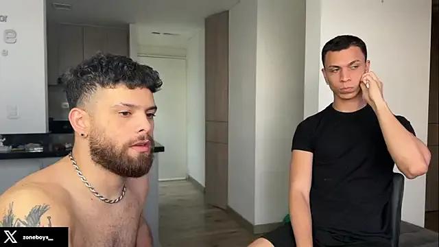 StripChat zoneboys is Freechat zoneboys — MIKE AND LATINOS CUM FUCK SHOW