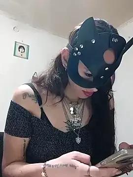 Zorrita_Fox on StripChat 
