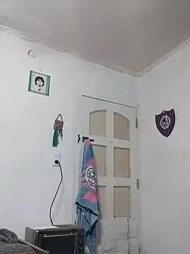 Zorrita_Fox on StripChat 
