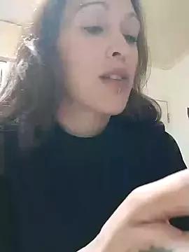 Zorrita_Fox on StripChat 