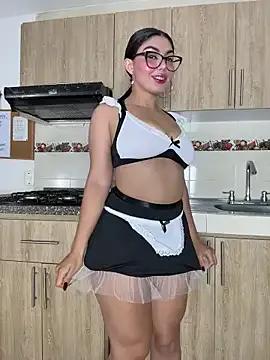 StripChat zui_lu is Freechat zui_lu — spank in my face with dick